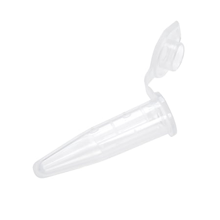 Celltreat Micro Centrifuge Tube, Sterile, 0.5mL, PK5000 229440
